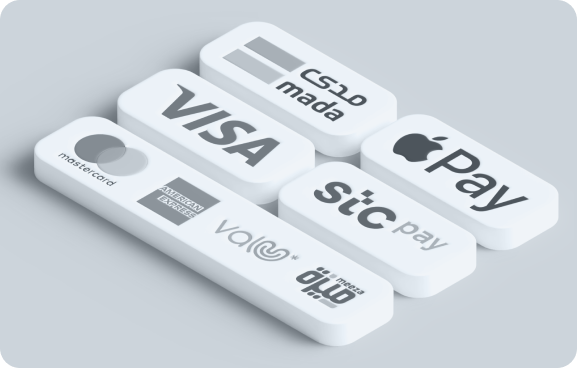 Pricing UI