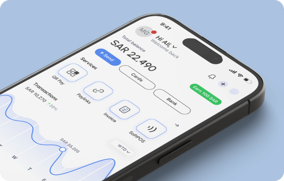 Pricing UI