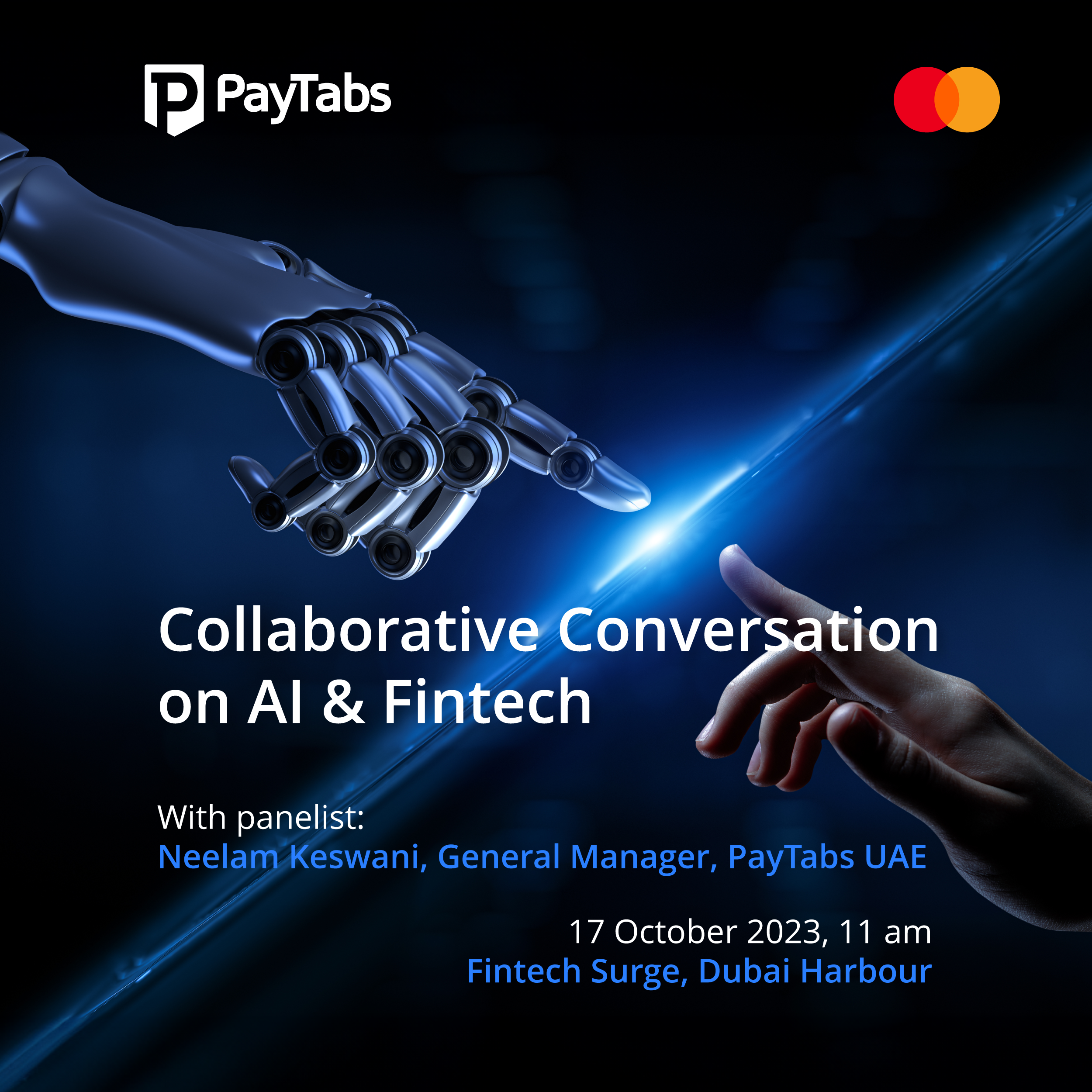 Collaborative Conversation on AI & Fintech