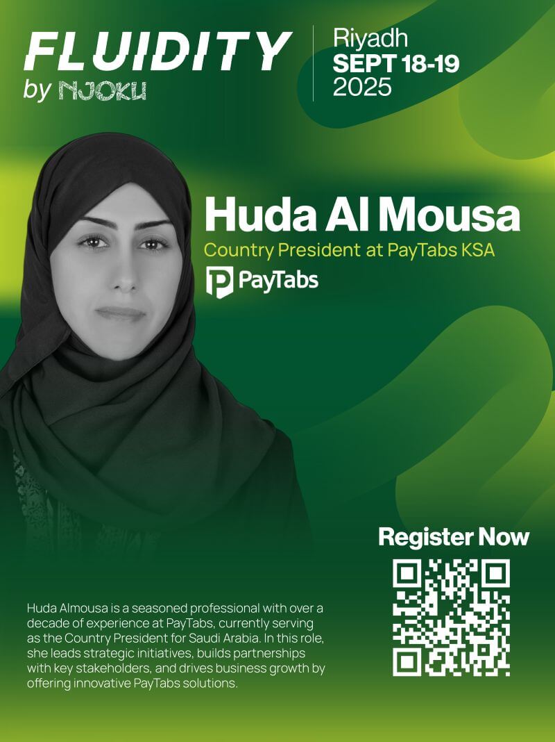 Fluidity Riyadh 2025