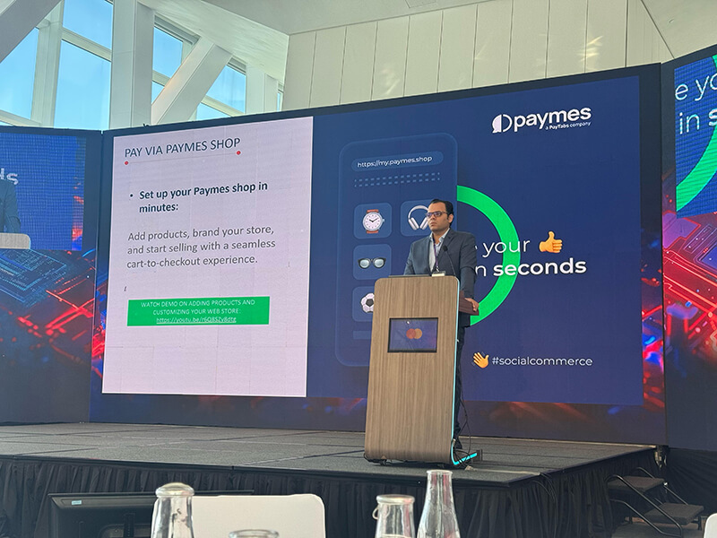 Digital Payments for Every Business with Low-Cost Acceptance, PayTabs