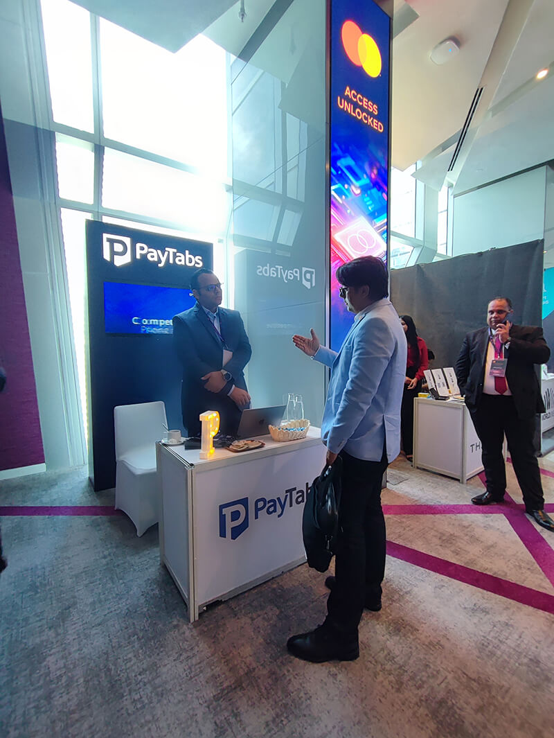 Digital Payments for Every Business with Low-Cost Acceptance, PayTabs