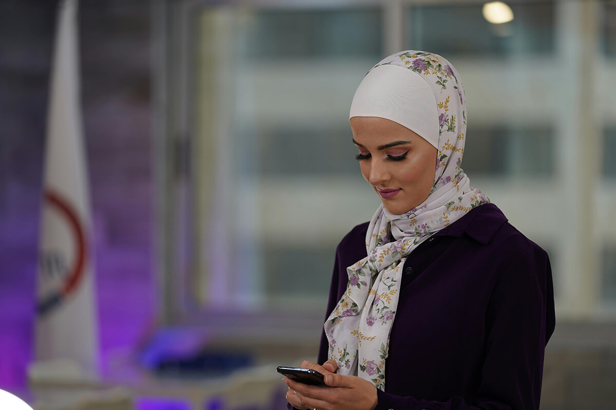 MEPS Fast – The Ultimate Payment Upgrade for Small Businesses in Jordan