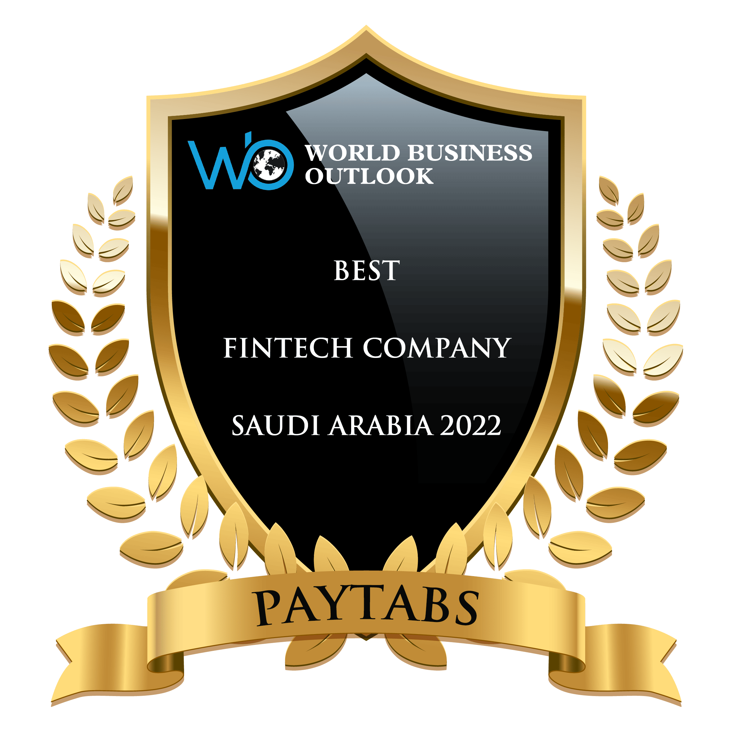 World Business Outlook &#8211; Best Fintech Company Saudi Arabia 2022, PayTabs