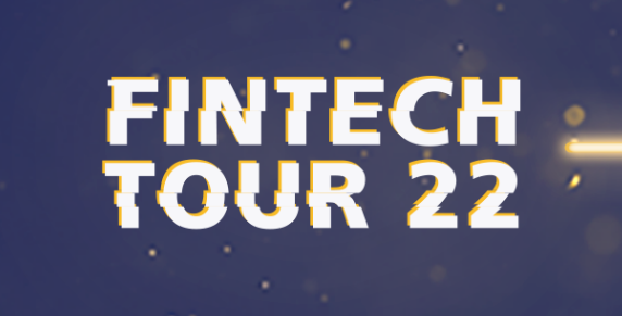 Fintech Tour 22 - Fintech Opportunities in Payments - Catch PayTabs Saudi GM Mohammed Abu Alsaud