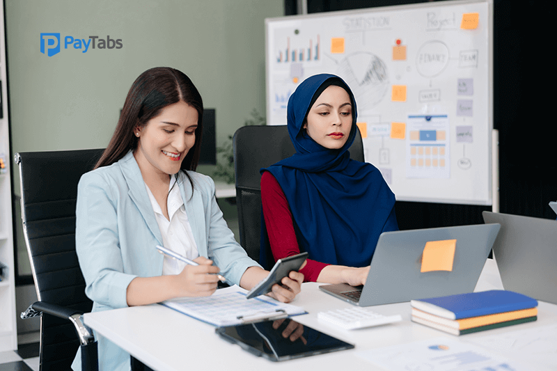 Secure Digital Payments in Jordan