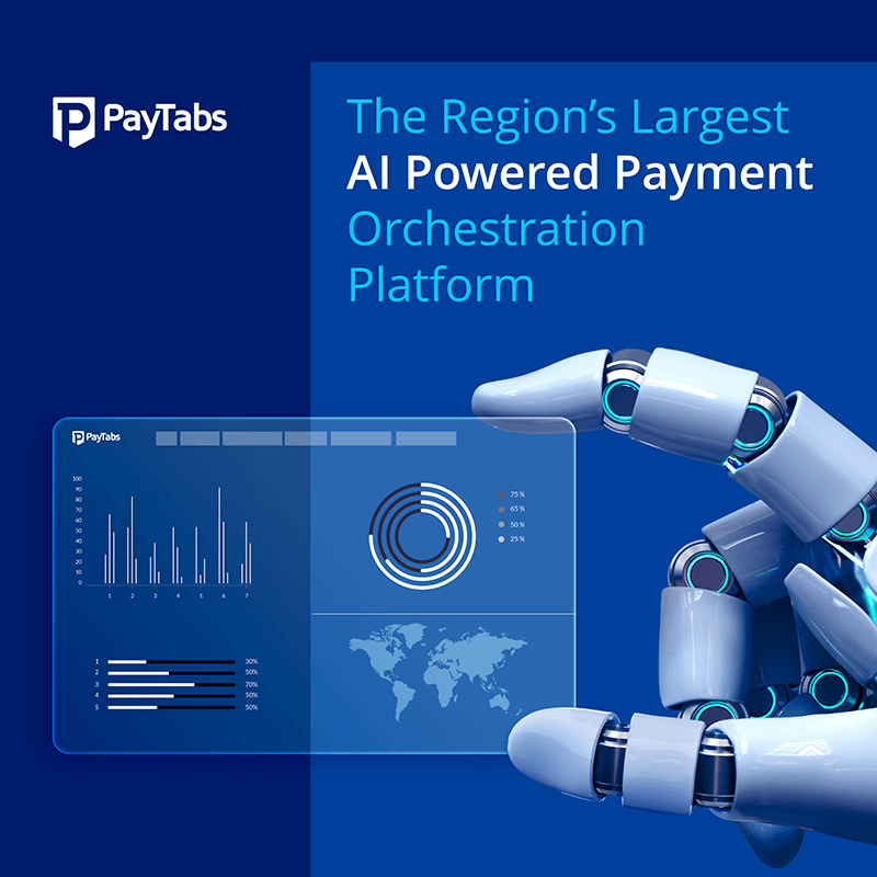 The Future of Payments