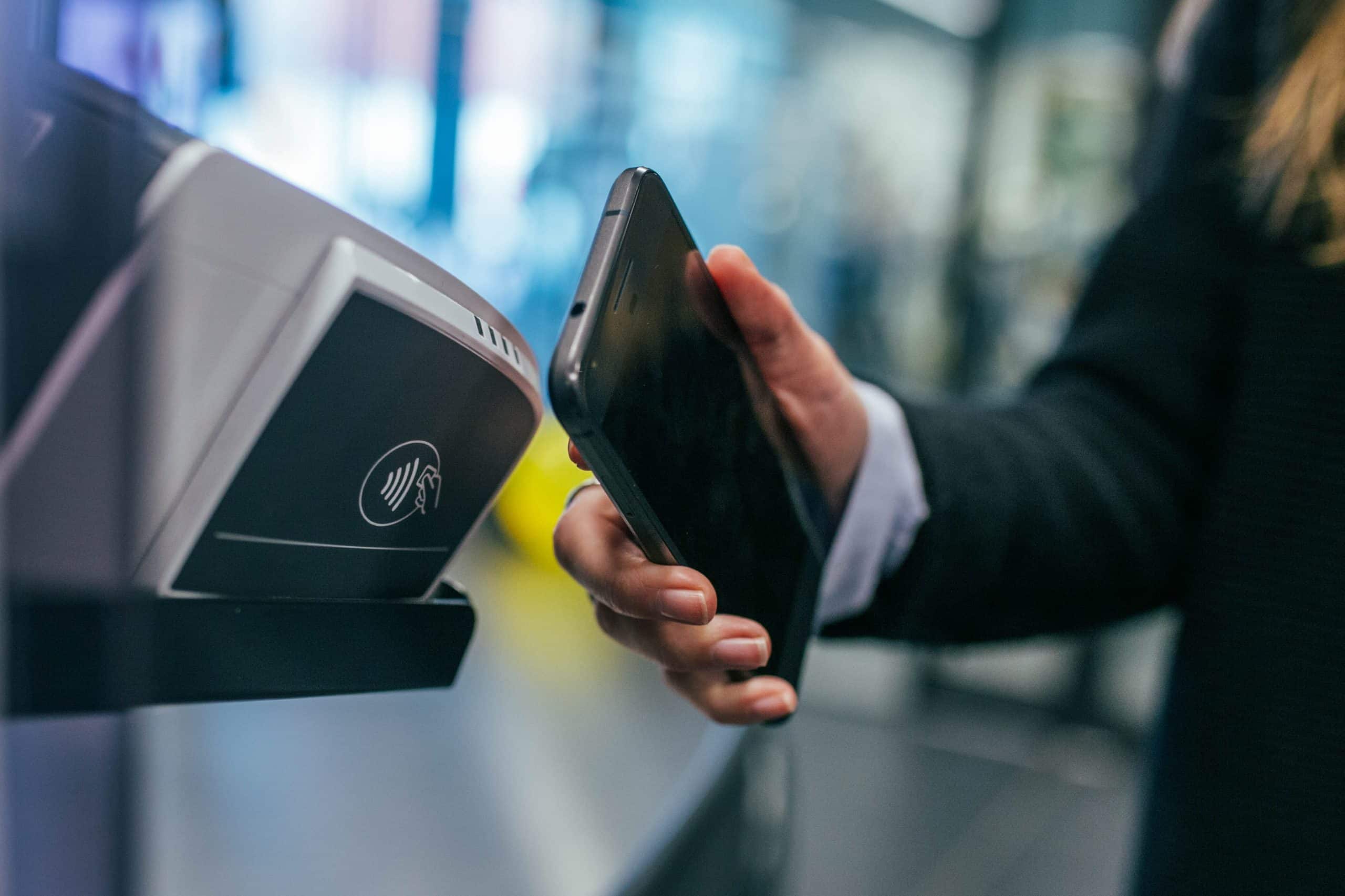 An Overview of Different Types of Contactless Payment Solutions