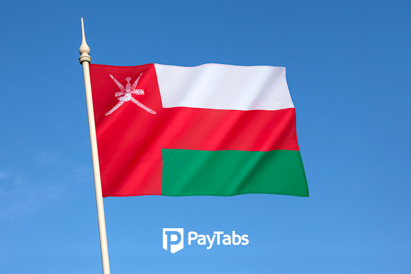 From Frankincense to Fintech: Oman’s Digital Payments Makeover