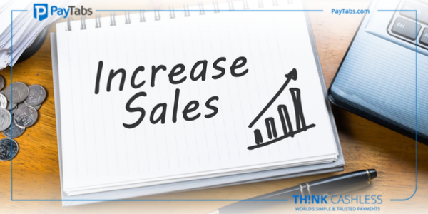 Top Tips to Increase your Online Sales