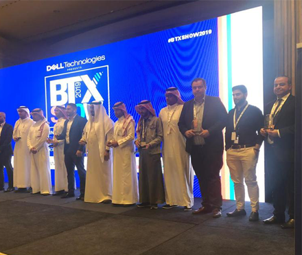 BTX SHOW 2019 – CEO Excellence Award