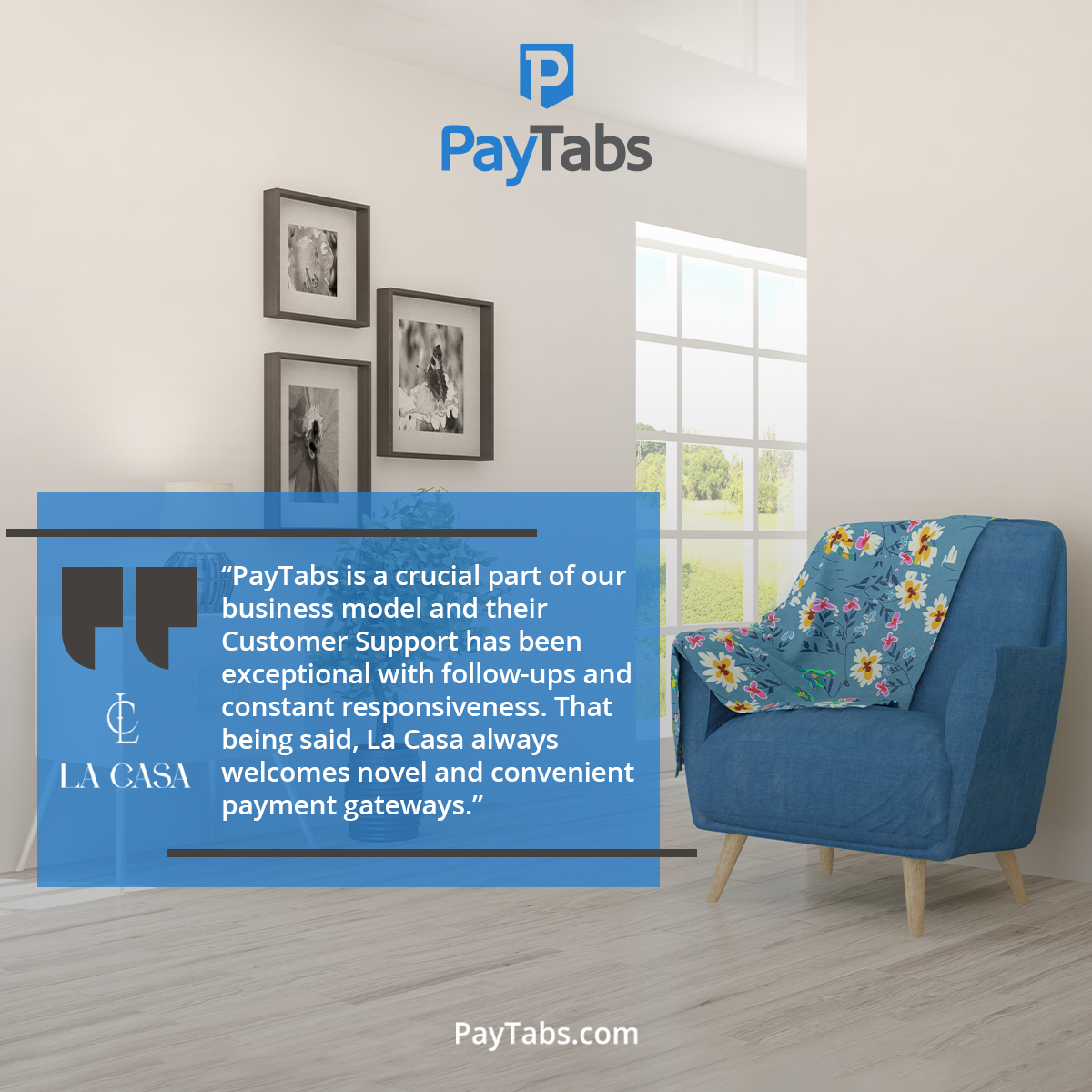 PayTabs